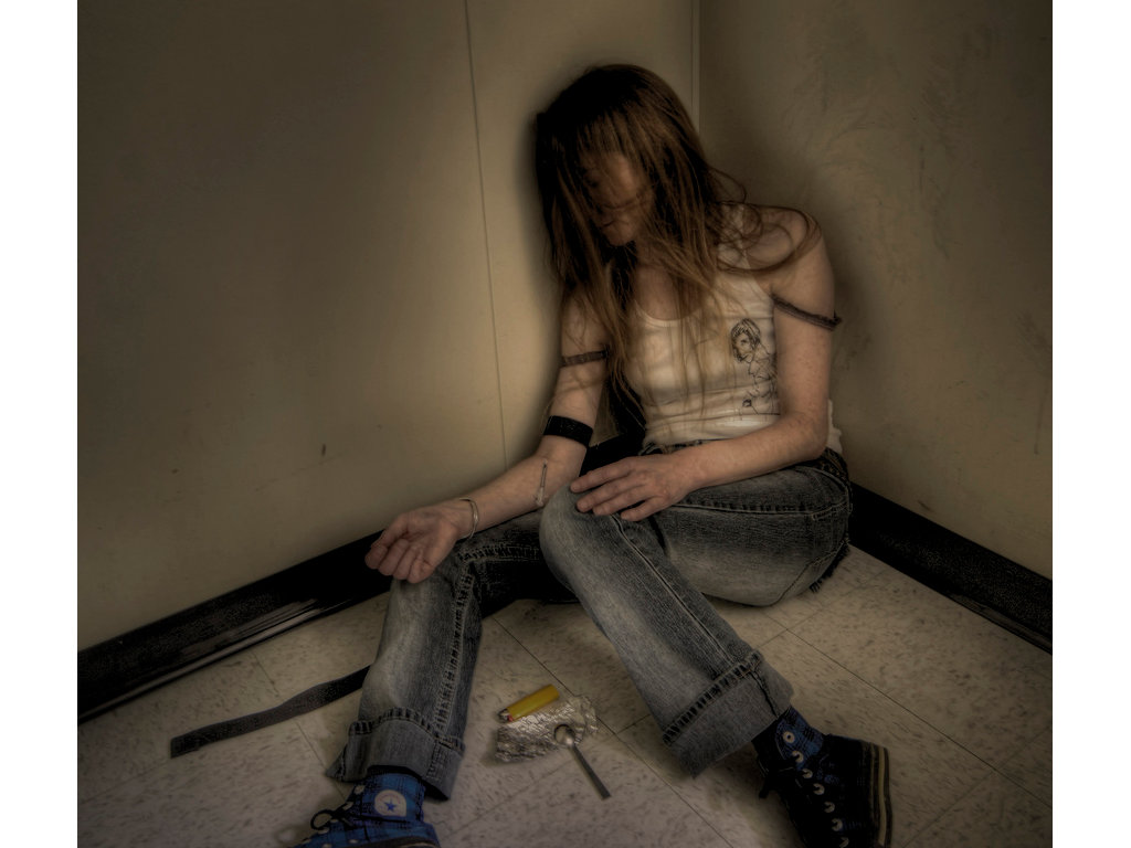 Junkie Junkie